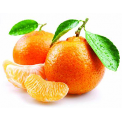 Ulei esential de Tangerine