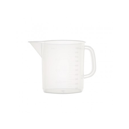 250 ML-CUP FOR MEASUREMENT