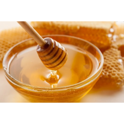Parfumant lumanari "Honey"
