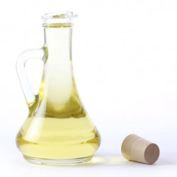 Almond Sweet Oil-Cold Pressed