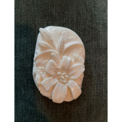 Silicone mold "Flowers"