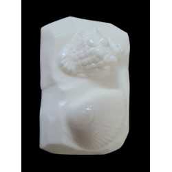 Flexible silicone mold "2...