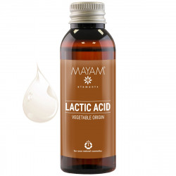 Acid lactic AHA