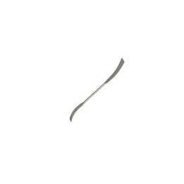 SPATULA CURBATA 130 MM