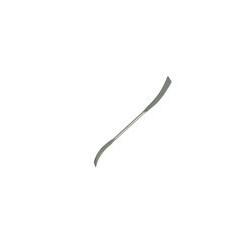 Curved spatula 130 MM