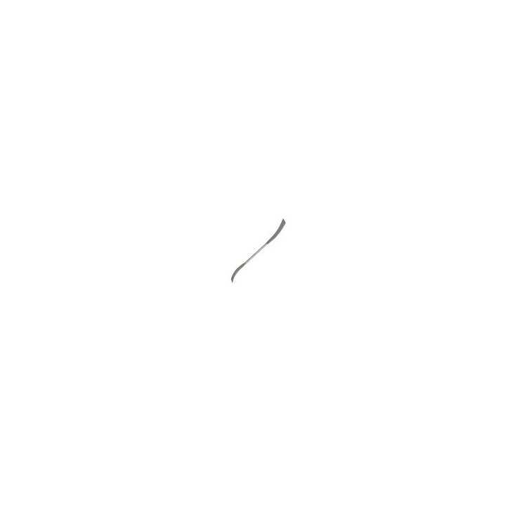 SPATULA CURBATA 130 MM