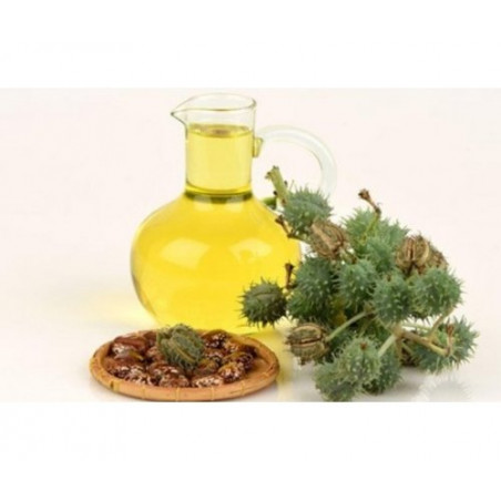 Castor Oil-REFINED