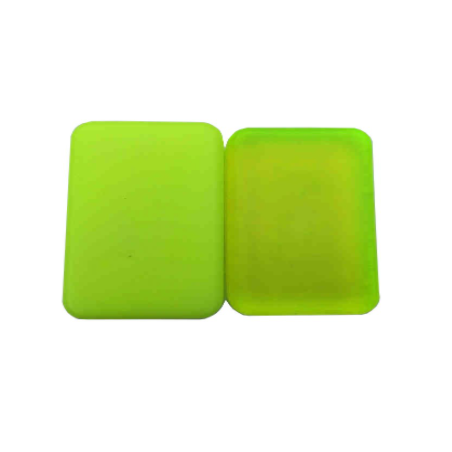 COLORANT COSMETIC CONCENTRAT FLUORESCENT GREEN