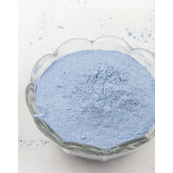BLUE CLAY