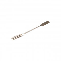 Spatula with two ends,...