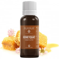 Honeyquat