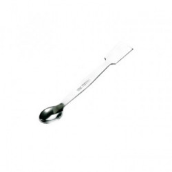 Spoon spatula 175 MM  INOX