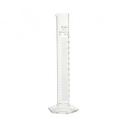 CILINDRU GRADAT 25 ML CLASA B