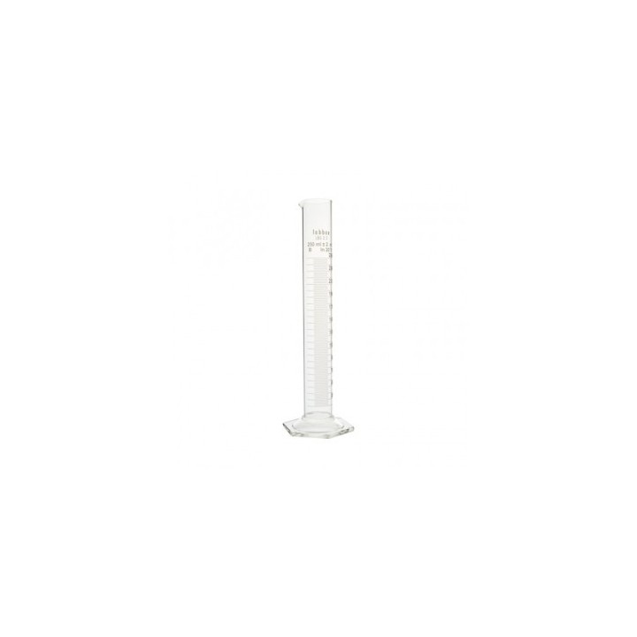 CILINDRU GRADAT 25 ML CLASA B