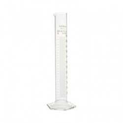 GRADE CYLINDER 50 ML CLASS B
