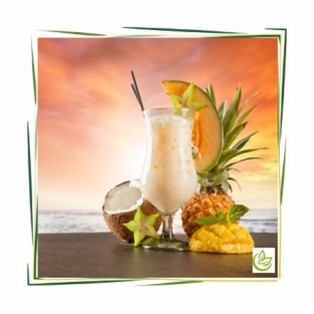 Ulei de parfum"Pina Colada"(Pina Colada)-MANSKE