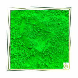Neon Green (Verde Neon)-MANSKE