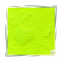 Neon Green-Yellow-MANSKE
