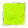 Neon Green Yellow (Verde-Galben Neon)-MANSKE