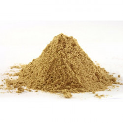 Schinduf powder (fenugreek)