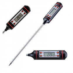 DIGITAL Thermometer