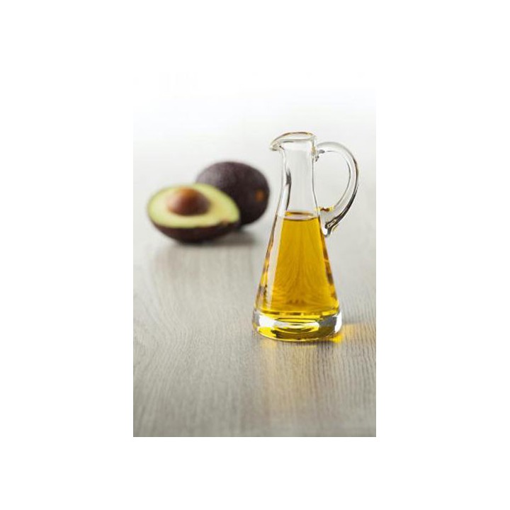Ulei de avocado virgin