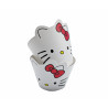 INVELITORI DECORATIVE BRIOSE "HELLO KITTY"-12BUC