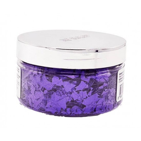 GLITTER COMESTIBIL PURPLE