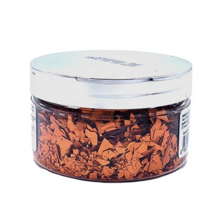 GLITTER COMESTIBIL COPPER