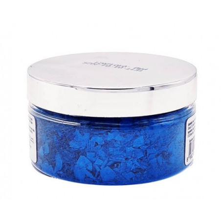 GLITTER COMESTIBIL BRILLANT BLUE