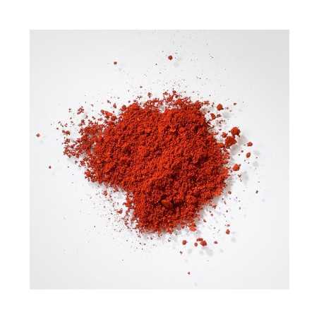 Pigment cosmetic hidrofil Roșu