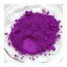 Pigment cosmetic mat 27 violet