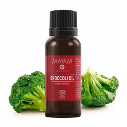 Ulei de Broccoli Bio...