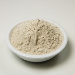 Argilă bej