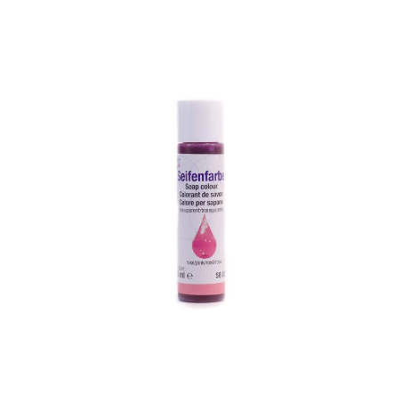 Colorant sapun Pink (Roz)