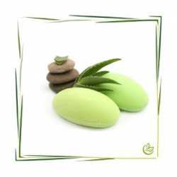 Ulei de parfum "Aloe Vera"-MANSKE