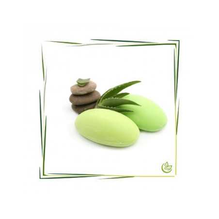 Ulei de parfum "Aloe Vera"-MANSKE