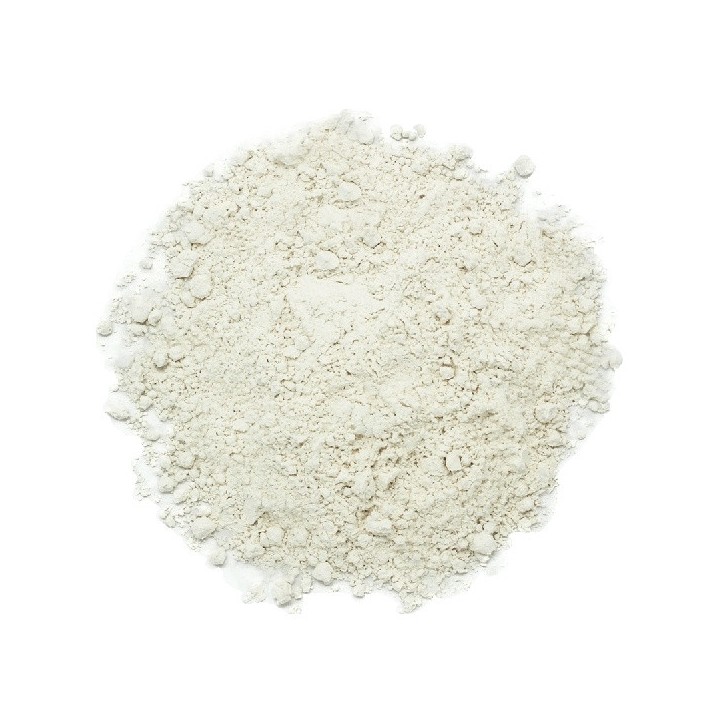 Argila alba Caolin