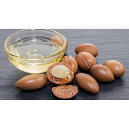 Ulei de argan virgin dezodorizat
