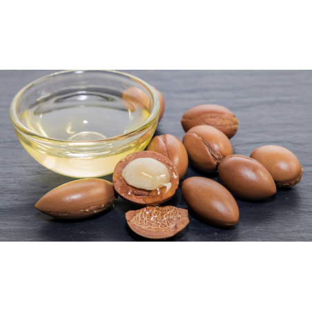 Ulei de argan virgin dezodorizat