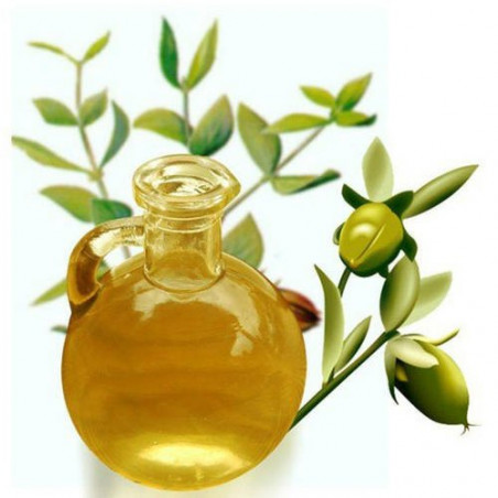 Ulei de jojoba virgin