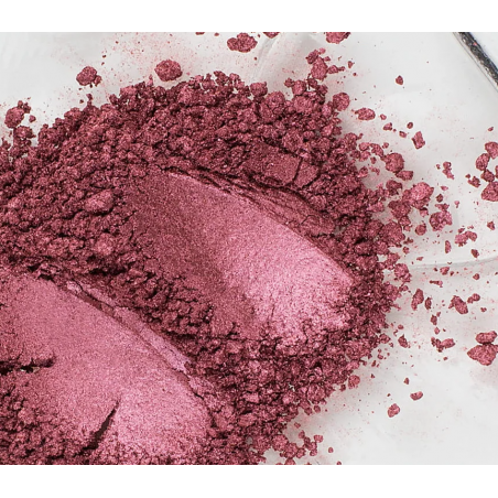 Pigment cosmetic perlat 60 Mauve