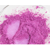 Pigment cosmetic perlat 64 Lilac