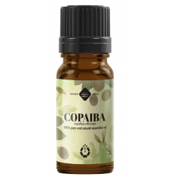 Ulei esențial de Copaiba