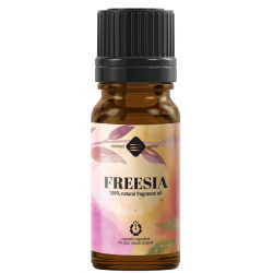 Parfumant natural Freesia