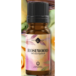 Parfumant natural Rosewood