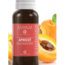 Aromatic Apricot extract