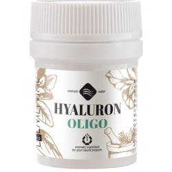 Hyaluronic acid, pure, OLIGO