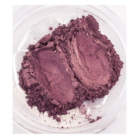 Pigment cosmetic perlat 48 Plum