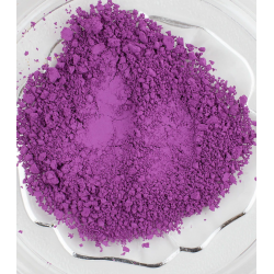 Pigment cosmetic mat 56 Purple